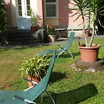 Apartmenthaus Menge *