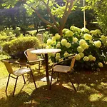 Apartmenthaus Menge