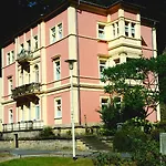 Apartmenthaus Menge