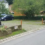 Apartmenthaus Menge *