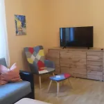 Appartamento Apartmenthaus Menge *