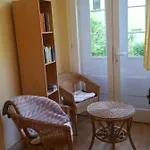 Appartamento Apartmenthaus Menge Bad Schandau