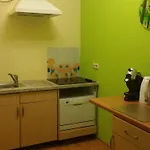 Appartamento Apartmenthaus Menge