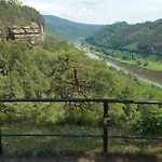 Apartmenthaus Menge * Bad Schandau