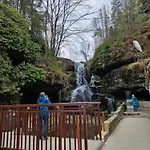 Appartamento Apartmenthaus Menge Bad Schandau