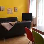 Apartmenthaus Menge Bad Schandau