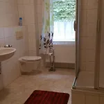 Apartmenthaus Menge Appartamento