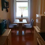 Apartmenthaus Menge
