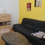 Apartmenthaus Menge Appartamento