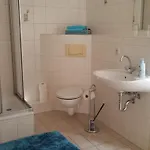 Appartamento Apartmenthaus Menge *