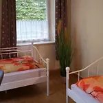 Apartmenthaus Menge Appartamento Bad Schandau
