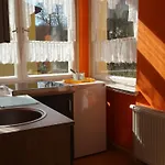 Apartmenthaus Menge * Bad Schandau