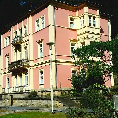 Apartmenthaus Menge