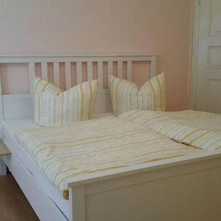 Apartmenthaus Menge Bad Schandau