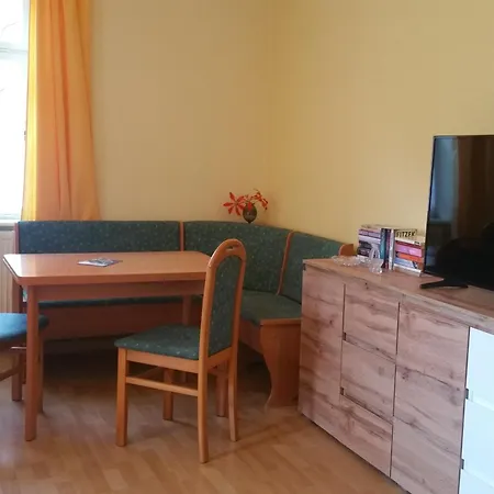 Apartmenthaus Menge