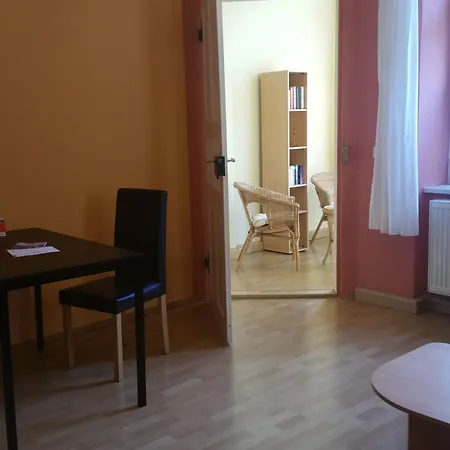 Appartamento Apartmenthaus Menge